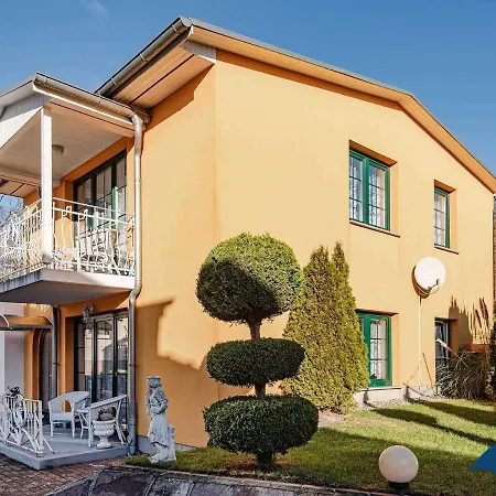 Haus Moewe Whg 03